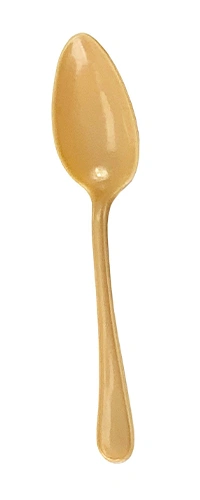 Safety Spoon 